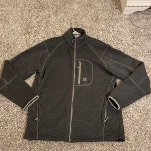 Men’s XL Avalanche zip up jacket in perfect cond.
